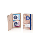 Coffret de thé le Notebook